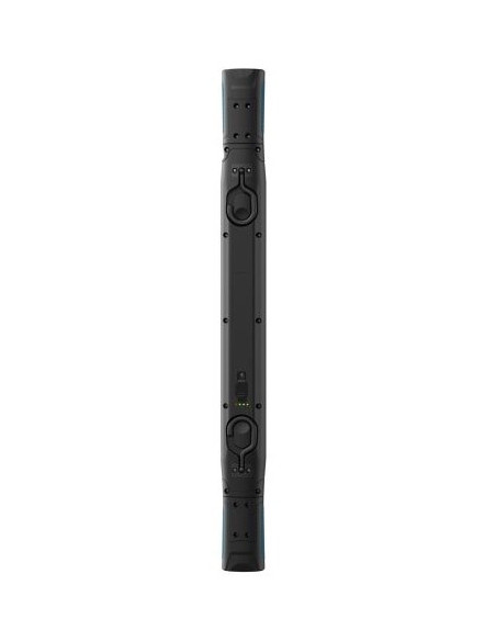 Ansmann Ml3000Rd Czarny, Niebieski Led 30 W