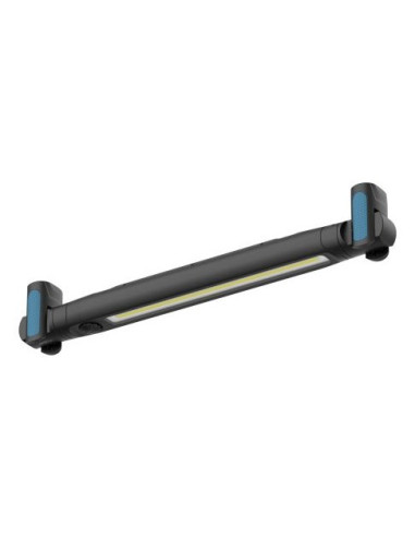 Ansmann Ml3000Rd Czarny, Niebieski Led 30 W