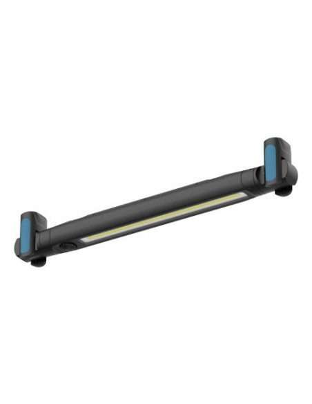 Ansmann Ml3000Rd Czarny, Niebieski Led 30 W