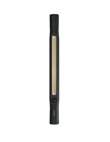 Ansmann Ml3000Rd Czarny, Niebieski Led 30 W