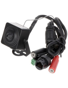 Kamera Ip Apti-Rf42Map-37 Wi-Fi, Pinhole - 4 Mpx 3.7 Mm