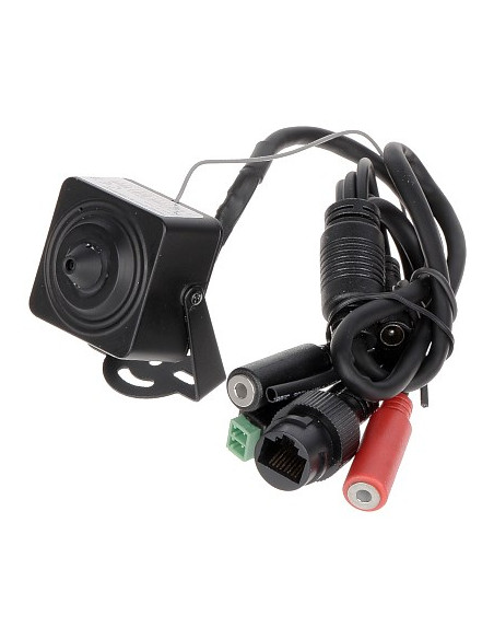 Kamera Ip Apti-Rf42Map-37 Wi-Fi, Pinhole - 4 Mpx 3.7 Mm