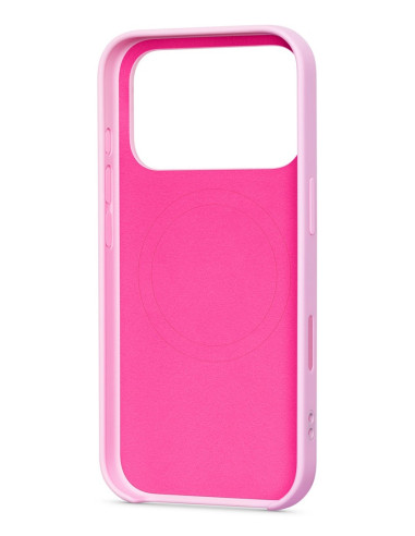 Apple Mgy84Ll/A Pokrowiec Na Telefon Komórkowy 16 Cm (6.3") Różowy