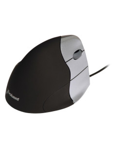 Mysz Usb Evoluent Vm3R2-Rsb Dla Praworęcznych + Etykieta