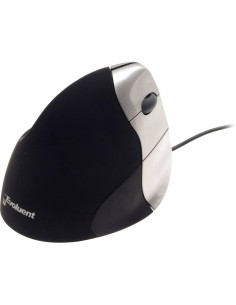 Mysz Usb Evoluent Vm3R2-Rsb Dla Praworęcznych + Etykieta 2
