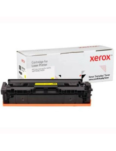 Xerox Toner Everyday  Hp 207X (W2212X) Yellow