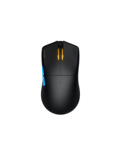 Mysz Dla Graczy Hator Pulsar 3 Pro Wireless Czarna