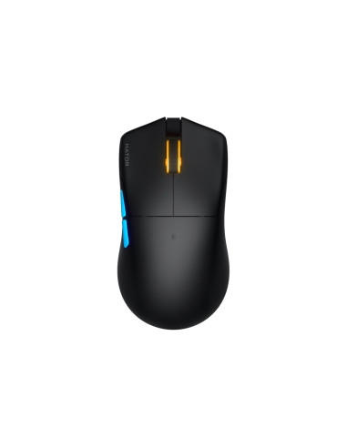 Mysz Dla Graczy Hator Pulsar 3 Pro Wireless Czarna