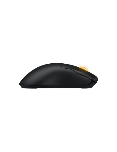 Mysz Dla Graczy Hator Pulsar 3 Pro Wireless Czarna