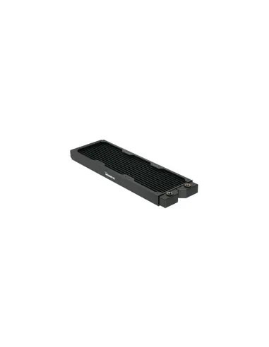 Grzejnik Barrow Dabel-28B 360Mm - Czarny