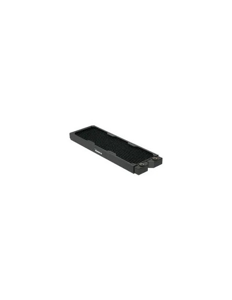 Grzejnik Barrow Dabel-28B 360Mm - Czarny
