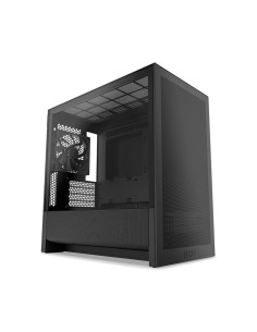 Nzxt Obudowa H3 Flow Matx Mini Tower Z Oknem Czarna