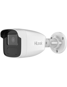 Kamera Ip Hilook Ipc-B440H(4Mm)(C) Tuba 4Mp Ir50M