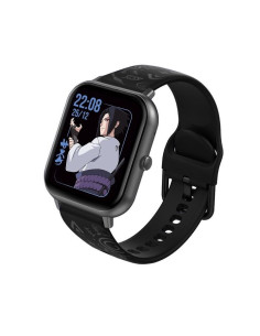 Smartwatch Abxy Fit Touch 3 Sasuke Uchiha Gwiezdny Szary