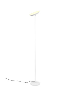 Floor Lamp Specter Led Black