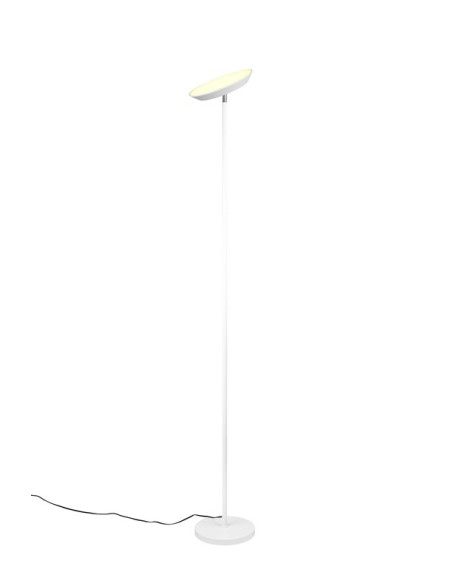 Floor Lamp Specter Led Black