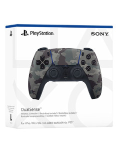 Kontroler Sony Dualsense V3 Grey Cammo