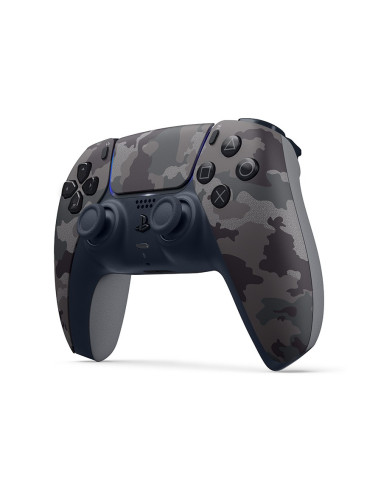 Kontroler Sony Dualsense V3 Grey Cammo