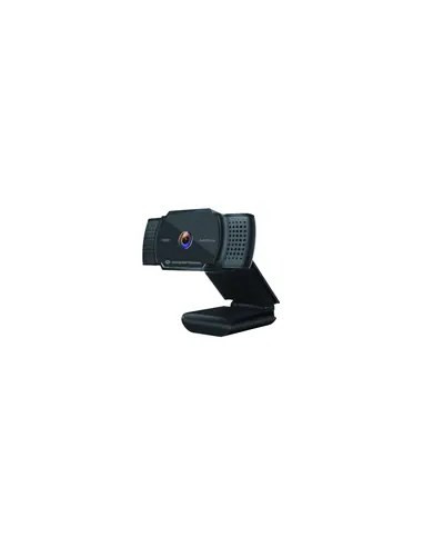 Conceptronic Amdis06B Kamera Internetowa 1920 X 1080 Px Usb 2.0 Czarny