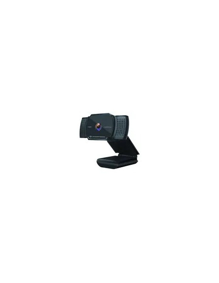 Conceptronic Amdis06B Kamera Internetowa 1920 X 1080 Px Usb 2.0 Czarny