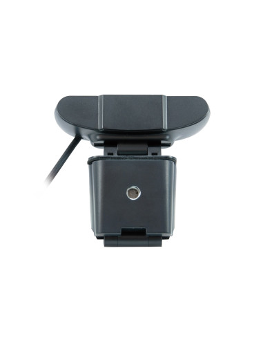 Conceptronic Amdis06B Kamera Internetowa 1920 X 1080 Px Usb 2.0 Czarny
