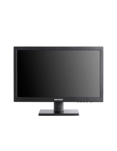 Monitor 19" Hikvision Ds-D5019Qe-B