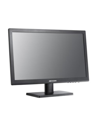 Monitor 19" Hikvision Ds-D5019Qe-B