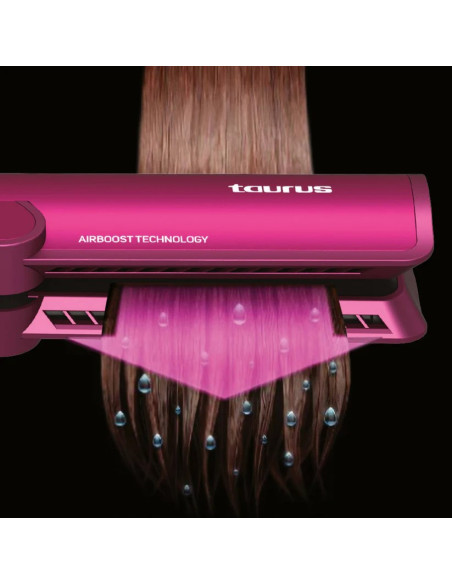 Suszarko-Prostownica Taurus Slimlook Duo