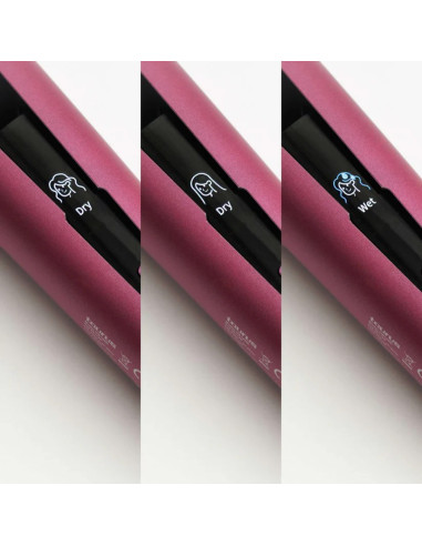 Suszarko-Prostownica Taurus Slimlook Duo