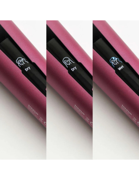 Suszarko-Prostownica Taurus Slimlook Duo