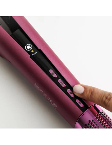 Suszarko-Prostownica Taurus Slimlook Duo