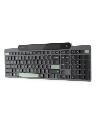 Klawiatura Lenovo Self-Charging Bluetooth Keyboard 4Y41R69494