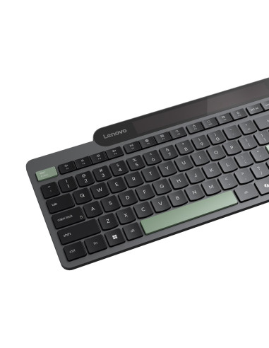 Klawiatura Lenovo Self-Charging Bluetooth Keyboard 4Y41R69494