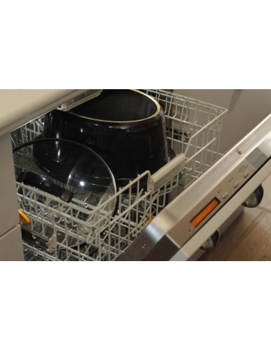 Wolnowar Crock-Pot Sccpbpp605-050 5,7L (Chrom)