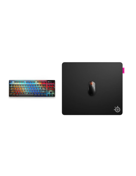 Podkładka Pod Mysz Steelseries Qck Performance Speed L