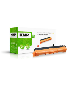 Kmp B-T109X Kaseta Z Tonerem 1 Szt. Zamiennik Czarny