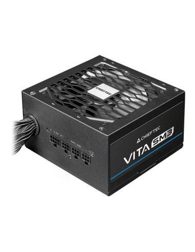 Zasilacz Chieftec Vita Sm3 Bpx-650-C 650W Atx 120Mm 80+ Bronze Apfc