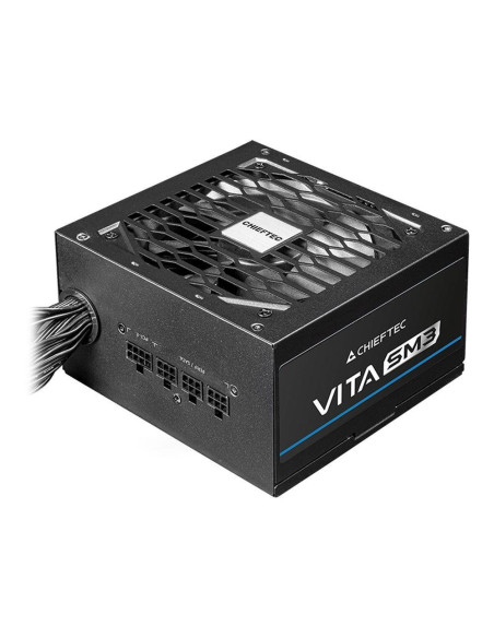 Zasilacz Chieftec Vita Sm3 Bpx-650-C 650W Atx 120Mm 80+ Bronze Apfc