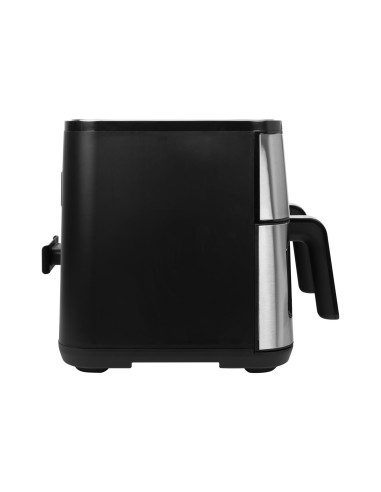Air Fryer Frytkownica Beztłuszczowa Blow 2500W 9L Dwukomorowa