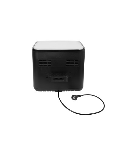 Air Fryer Frytkownica Beztłuszczowa Blow 2500W 9L Dwukomorowa