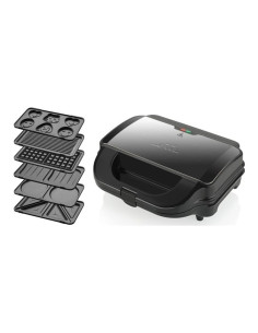 Opiekacz Eta Sorento Plus 6 W 1 - 515190000