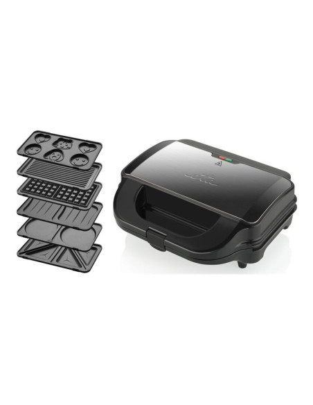 Opiekacz Eta Sorento Plus 6 W 1 - 515190000
