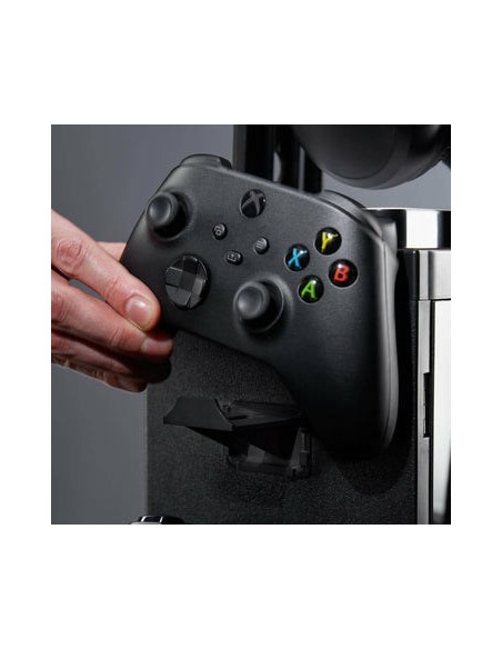 Numskull Games 5056280455981 Część/Akcesorium Do Konsoli Do Gier Uchwyt Na Dysk Do Gier