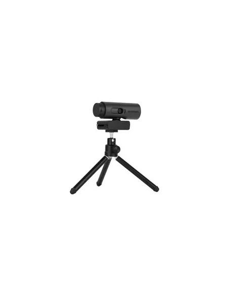 Streamplify Cam Kamera Internetowa 2 Mp 1920 X 1080 Px Usb 2.0 Czarny