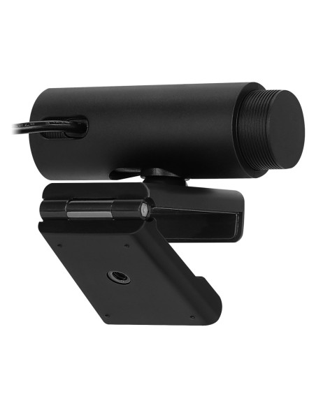 Streamplify Cam Kamera Internetowa 2 Mp 1920 X 1080 Px Usb 2.0 Czarny
