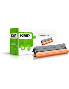 Kmp 1265,0000 Kaseta Z Tonerem 1 Szt. Czarny