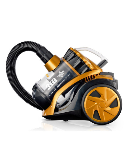 Hyundai Vc014 Odkurzacz 1,3 L Cylinder Próżniowy Suchy 800 W Bez Worka