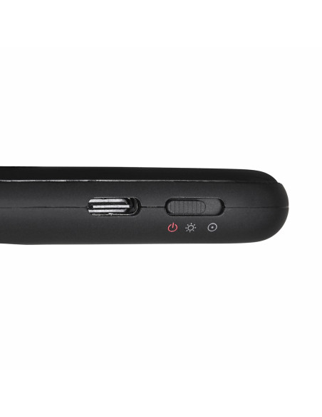 Lenovo Pilot Laser Rechargeable Presentation Remote