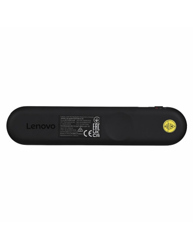Lenovo Pilot Laser Rechargeable Presentation Remote