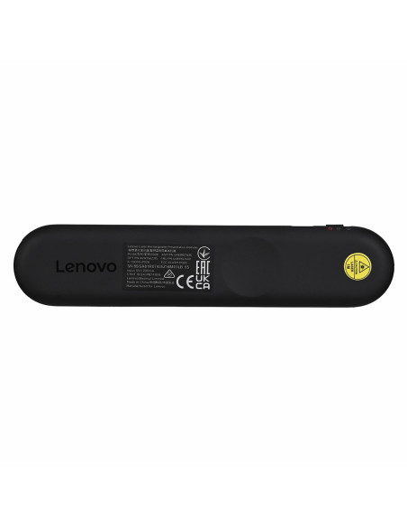 Lenovo Pilot Laser Rechargeable Presentation Remote